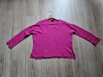 Massimo Dutti Trui Wol/Kasjmier Maat M beschikbaar voor biedingen
