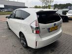 Toyota Prius Wagon 1.8 Dynamic 7 ZITS XENON PANO JBL CAMERA, Euro 5, Gebruikt, 4 cilinders, 7 stoelen