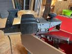 elektrische schaaf, Doe-het-zelf en Verbouw, Schaafmachines, Ophalen, Gebruikt, Elektrisch