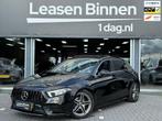 Mercedes-Benz A-klasse 200 Business Solution AMG/PANO/SFEER/, Gebruikt, Euro 6, 4 cilinders, Bedrijf