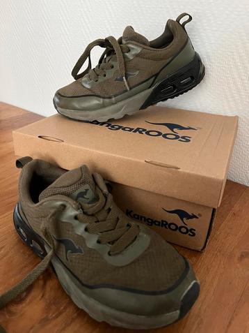 KangaROOS schoenen maat 30 beschikbaar voor biedingen