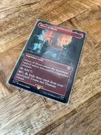 MTG Mines of Moria (mint), Ophalen of Verzenden, Nieuw, Losse kaart