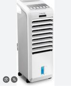 Trotec PAE 26 koeler en ventilator, Ophalen, Minder dan 60 m³, 3 snelheden of meer, Zo goed als nieuw