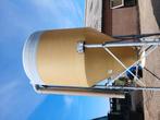 Silo, Ophalen of Verzenden