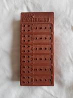 Mini Mastermind ( reiseditie ), Hobby en Vrije tijd, Gezelschapsspellen | Bordspellen, Clipper, Een of twee spelers, Ophalen of Verzenden