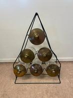 Mooi snoeppotten rek, Ophalen