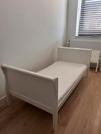 Woodies Noble peuterledikant, Ophalen, Gebruikt, 70 tot 85 cm, 140 tot 160 cm