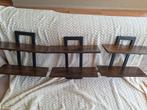 Nieuwe wandplanken, Ophalen, Nieuw