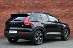 Volvo XC40 Plug-In Hybrid R-Design | Panoramadak | Standkach, Auto's, Euro 6, Zwart, Bedrijf, Hybride Elektrisch/Benzine