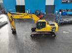 Komatsu 240 bouwjaar 2008, Zakelijke goederen, Machines en Bouw | Kranen en Graafmachines, Ophalen of Verzenden, Wiellader of Shovel