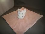 bambino unicorn eenhoorn roze grijs/wit of roze grijs bod is, Ophalen of Verzenden, Nieuw, Overige typen