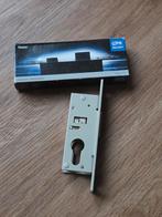 LIPS Cilinder Smalslot 1287/4, Ophalen of Verzenden, Nieuw, Rvs, Slot