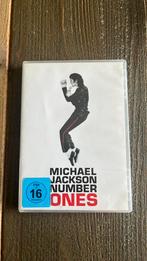 Michael Jackson: number ones, Alle leeftijden, Ophalen of Verzenden, Zo goed als nieuw