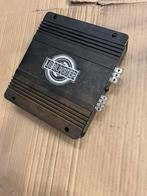 Us blaster versterker, Auto diversen, Autospeakers, Ophalen, Gebruikt
