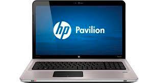 HP Pavilion DV7 6gig werkgeheugen 500 gig hd, Computers en Software, Windows Laptops, Refurbished, 17 inch of meer, SSD, 2 tot 3 Ghz