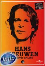 Hans Teeuwen - Industry of Love (2004), nieuw, Cd's en Dvd's, Ophalen of Verzenden, Nieuw in verpakking, Stand-up of Theatershow