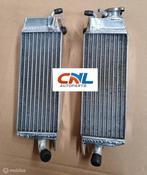Radiateur Suzuki RM125 1984 1985 RM 125 RM-125 84 85