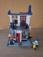 Lego 31036 Creator speelgoedwinkel en kruidenier, Ophalen of Verzenden, Gebruikt, Complete set, Lego