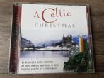 Cd : A Celtic Christmas, Cd's en Dvd's, Cd's | Kerst en Sinterklaas, Kerst, Ophalen of Verzenden, Zo goed als nieuw