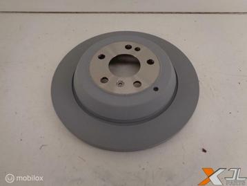 A1644231212 ML-KLASSE W164 REMSCHIJF ACHTER NOS OEM MERCEDES beschikbaar voor biedingen