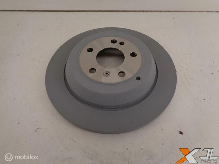 A1644231212 ML-KLASSE W164 REMSCHIJF ACHTER NOS OEM MERCEDES, Auto-onderdelen, Remmen en Aandrijving, Mercedes-Benz, Nieuw, Ophalen of Verzenden