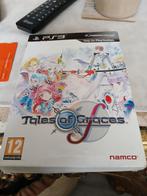 Tales of Graces Special Edition - PS3, 1 speler, Ophalen of Verzenden, Zo goed als nieuw, Role Playing Game (Rpg)