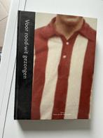 PSV boek voor rood wit gezongen, Boeken, Sportboeken, Ophalen of Verzenden, Zo goed als nieuw, Balsport, Frans van den Nieuwenhof