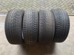 4X MICHELIN ALPIN WINTERBANDEN 245 45 R19 102W XL ~6MM, 19 inch, ., MICHELIN, Band(en)