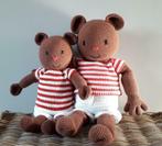 Haakpatroon Grote Bobbi of Kleine Bobbi, Boekje Monica Maas, Hobby en Vrije tijd, Verzenden, Nieuw, Haken, Patroon of Boek