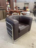 Zanotta Onda fauteuil, Huis en Inrichting, Fauteuils, Ophalen, Gebruikt, 50 tot 75 cm