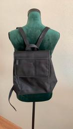 Zwarte rugtas Mexx, Ophalen of Verzenden, Gebruikt, 25 tot 40 cm, Overige merken