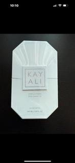 KAYALI Vanilla Candy Rock Sugar 42 100 ml, Sieraden, Tassen en Uiterlijk, Uiterlijk | Parfum, Ophalen of Verzenden, Nieuw