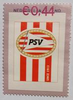 Persoonlijke postzegel - PSV, Postzegels en Munten, Postzegels | Nederland, Ophalen of Verzenden
