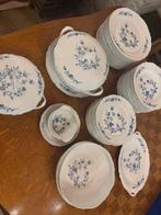 Limoges porseleinen servies, Antiek en Kunst, Antiek | Servies compleet, Ophalen