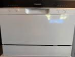 Tafelmodel vaatwasser, Witgoed en Apparatuur, Vaatwasmachines, Ophalen, Minder dan 85 cm, Minder dan 10 liter, Zo goed als nieuw