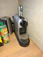 Krups nespresso apparaat incl veel cups, Witgoed en Apparatuur, Koffiezetapparaten, Ophalen of Verzenden, Espresso apparaat