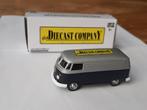 VW Volkswagen T1 van Greenlight 1/64 The Diecast Company, Hobby en Vrije tijd, Modelauto's | Overige schalen, Nieuw, Greenlight