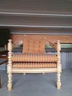Italiaanse barok stoel, Antiek en Kunst, Antiek | Meubels | Stoelen en Banken, Ophalen