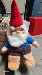 David de kabouter pop, Diversen, Sinterklaas, Ophalen of Verzenden, Zo goed als nieuw
