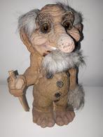 No Foam original Trol uit Noorwegen 25 cm, Ophalen of Verzenden, Zo goed als nieuw