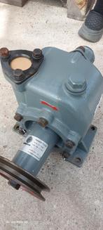 Zeewater pomp, Ophalen, Zo goed als nieuw, Minder dan 600 watt, Overige typen