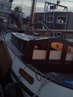 Vollenhovense bol, Watersport en Boten, Ophalen, Gebruikt, Staal, Diesel