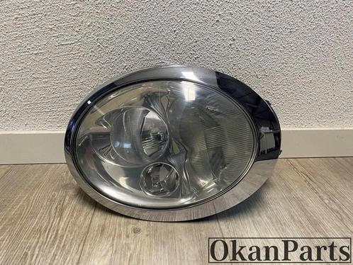 Mini Cooper One linker koplamp, Auto-onderdelen, Verlichting, Gebruikt, Ophalen of Verzenden