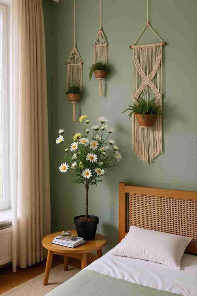 Bohemian Tropical: Creëer Rust met Natuurlijke Eleme g54855, Huis en Inrichting, Woonaccessoires | Overige, Nieuw, Ophalen of Verzenden