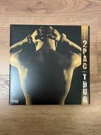 The best of Tupac, Cd's en Dvd's, Ophalen of Verzenden, 2000 tot heden, Zo goed als nieuw, 12 inch