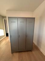 WOOOD MAX LOCKERKAST, Huis en Inrichting, 100 tot 150 cm, Met hangruimte, Ophalen of Verzenden, Zo goed als nieuw