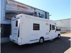 Chausson Welcome 737 Automaat enkele bedden, 7 tot 8 meter, Diesel, Half-integraal, Tot en met 4