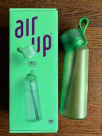 Air up fles groen, Gebruikt, Ophalen