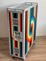 Retro vliegtuig trolley, Ophalen, Huis en Inrichting