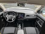Mitsubishi Outlander 2.4 PHEV Pure LMV / Nav / Clima / Cruis, Auto's, Mitsubishi, Automaat, Euro 6, 4 cilinders, 1865 kg